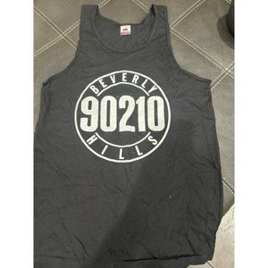 90s Men’s tank top